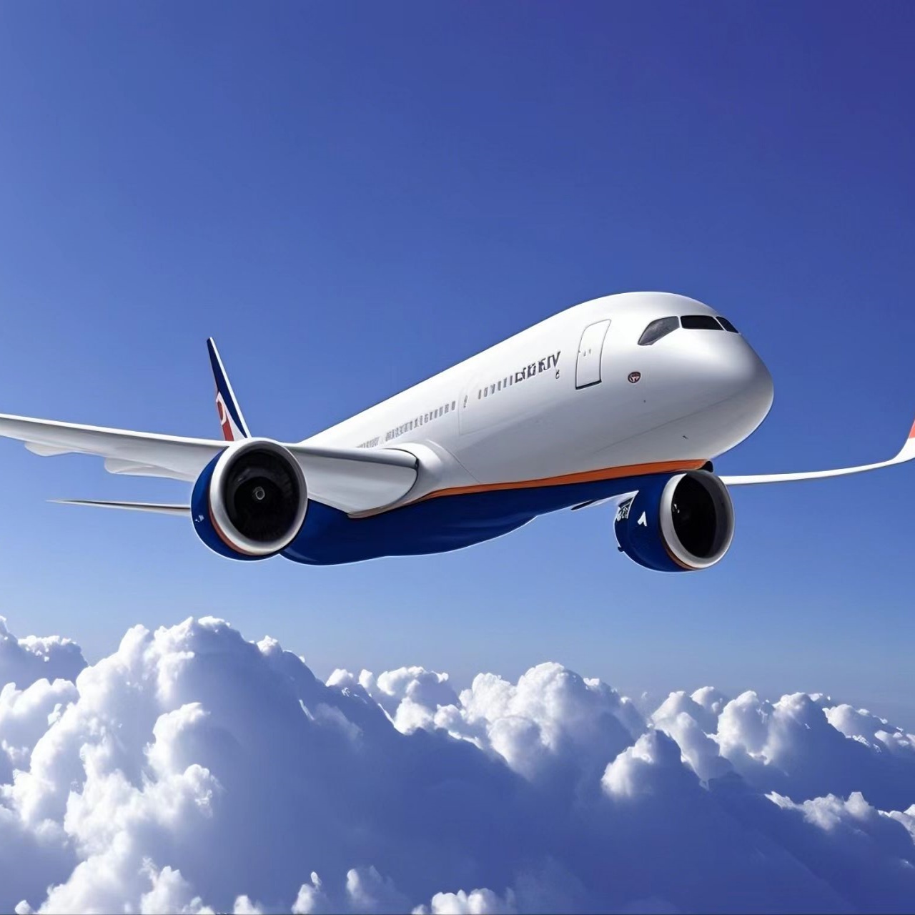 延边空运加急件